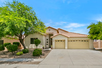 3434 S Desert Lantern Rd Tucson, AZ 85735