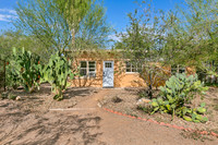 2707 N Calle De Romy Tucson AZ 85712