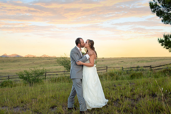 Tucson Wedding Photography