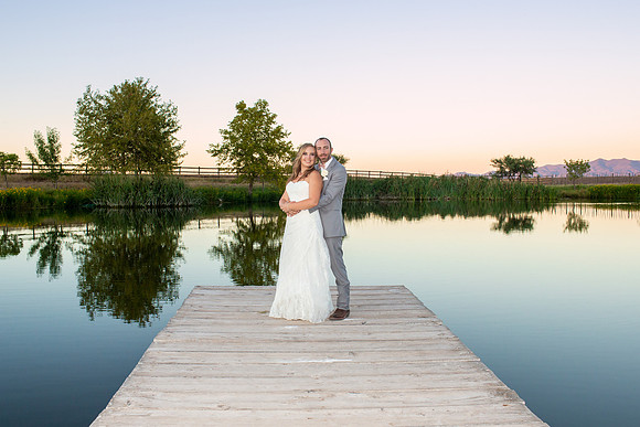 Tucson Wedding Photography