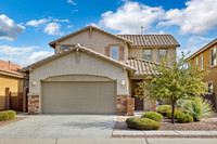 12920 N Shell Traders Ct, Oro Valley, AZ 85755