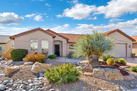 62913 E Amberwood Dr, Tucson, AZ 85739