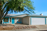 9825 N Camino Vado Tucson, AZ 85742