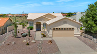 38322 S Golf Course Dr, Saddlebrooke, AZ 85739