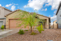 6759 E Paseo De Villalobos, Tucson, AZ 85756