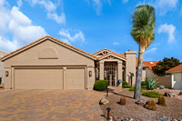 38207 South Samaniego Drive, Tucson AZ