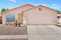 6599 Tuzigoot Way Tucson, AZ 85743