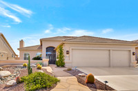 65571 East Brassie Drive,  Tucson AZ