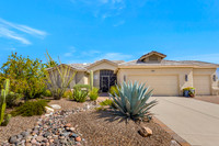 64330 East Greenbelt Lane, Tucson, Az