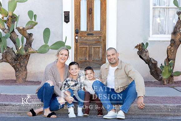 Tucson Family Photography