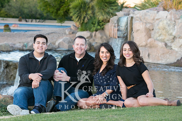 Tucson Family Photography