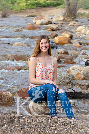 Senior Portraits