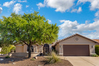 37967 S Desert Bluff Dr, Tucson, AZ 85739