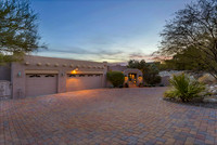 3540 E Placita De La Raza Tucson, AZ 85718
