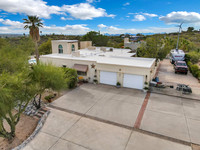 9831 E Morning Star Dr, Tucson, AZ 85749