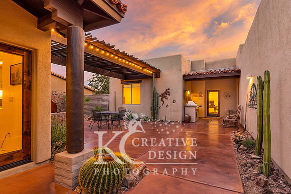 Tucson Real Estate Photography