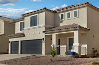 14380 S Via Del Moro, Sahuarita, AZ 85629