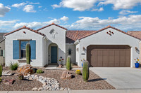 59860 E Jacaranda Pl, Oracle, AZ 85623