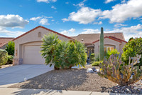 940 E Welton Dr, Oro Valley, AZ 85755