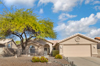 63800 E Cat Claw Ln, Tucson, AZ 85739