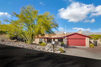 7221 E Gambel Cir, Tucson, AZ 85750