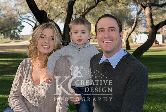 Tucson Photography Family Portraits