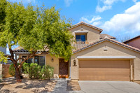 2937 E Racquet Ct Tucson, AZ 85716