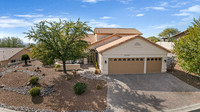 65255 E Emerald Ridge Dr Saddlebrooke, AZ 85739