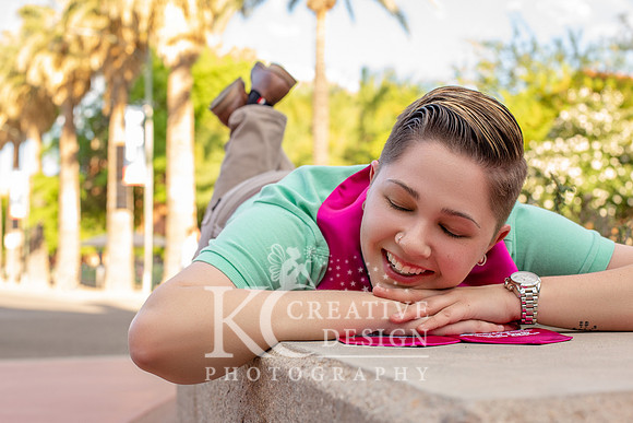Professional Photography  University of Arizona