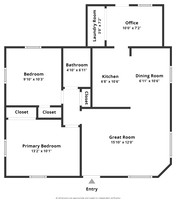 2433 E Helen St, Tucson, AZ 85719