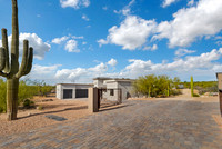 994 W Las Lomitas Rd, Tucson, AZ 85704