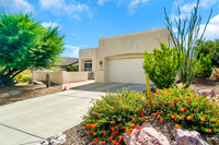 39728 S Sand Crest Dr, Saddlebrooke, AZ 85739