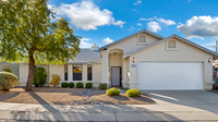 2771 W Redmond Dr Tucson, AZ 85742