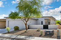 3041 N Dasylirion Dr, Tucson, AZ 85745
