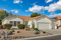 10189 N Pitchingwedge Ln, Oro Valley, AZ 85737