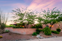 4191 N Camino Ferreo Tucson, AZ 85750