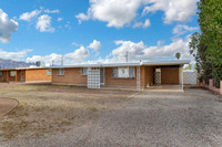 2850 N Walnut Ave, Tucson, AZ 85712