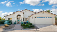 8910 E La Palma Dr Tucson, AZ 85747