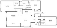 10421 E Painted Turtle Ln, Tucson, AZ 85747