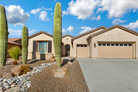 62802 E Sandlewood RdTucson, AZ 85739