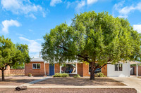 6433 E Scarlett St Tucson, AZ 85710