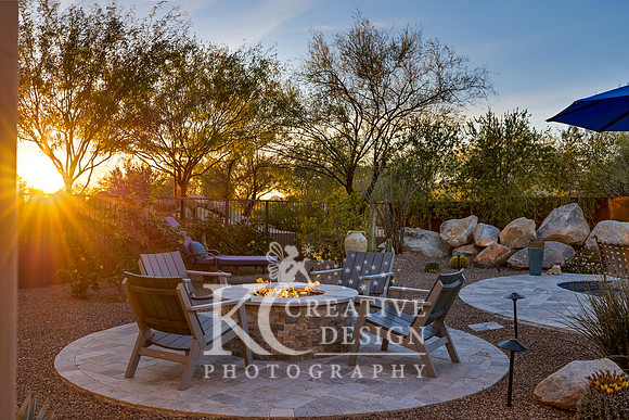 Stone Canyon Real Estate Photography