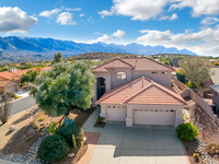63479 E Squash Blossom Ln, Tucson, AZ 85739
