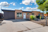 7338 E Bellingham Drive, Tucson, AZ 85730