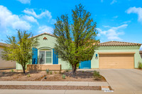 9321 N Weather Hill Dr Tucson, AZ 85743