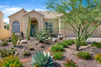 1320 E Starship Pl, Oro Valley, AZ 85737