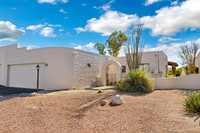 4522 Circulo De Kaiots, Tucson AZ 85750