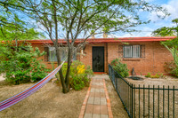 1746 W Calle Tranquila, Tucson, AZ 85745