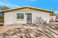 7301 N San Pasquale Ave, Tucson, AZ 85704