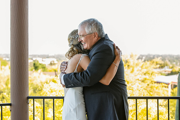 Tucson Wedding Photography